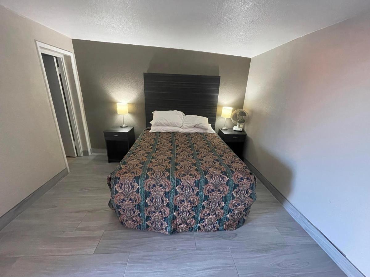 Palms Inn Gila Bend Luaran gambar