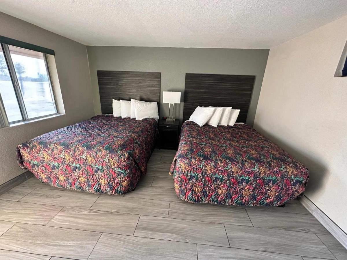 Palms Inn Gila Bend Luaran gambar