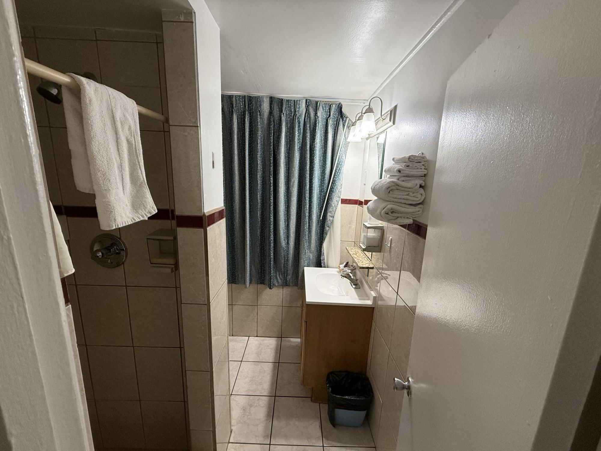 Palms Inn Gila Bend Luaran gambar