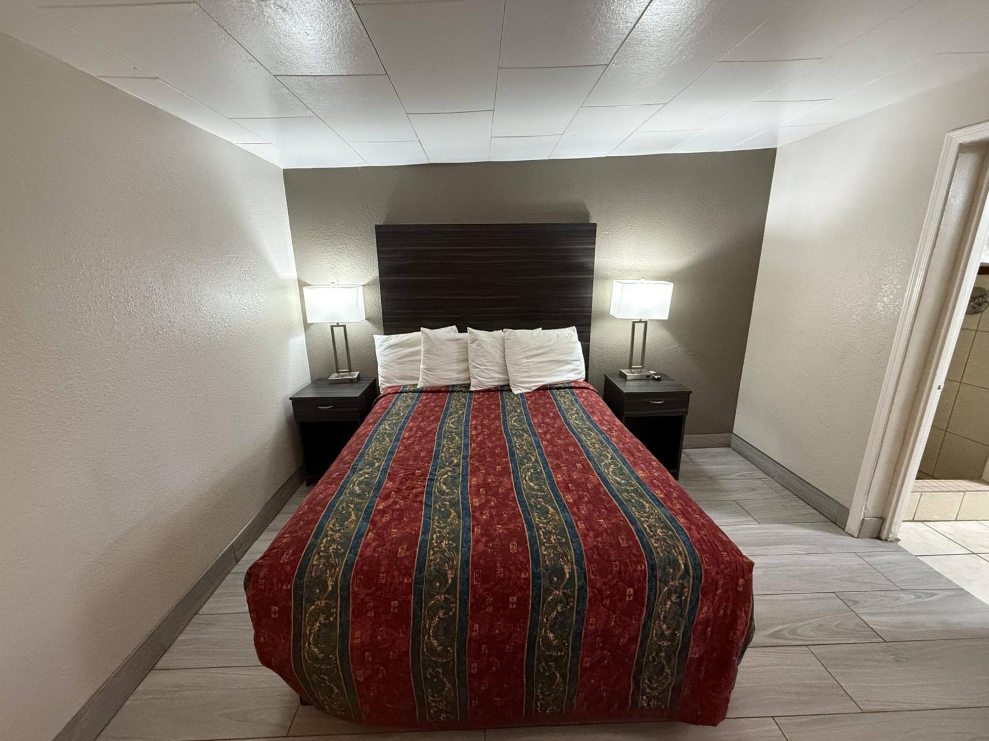 Palms Inn Gila Bend Luaran gambar