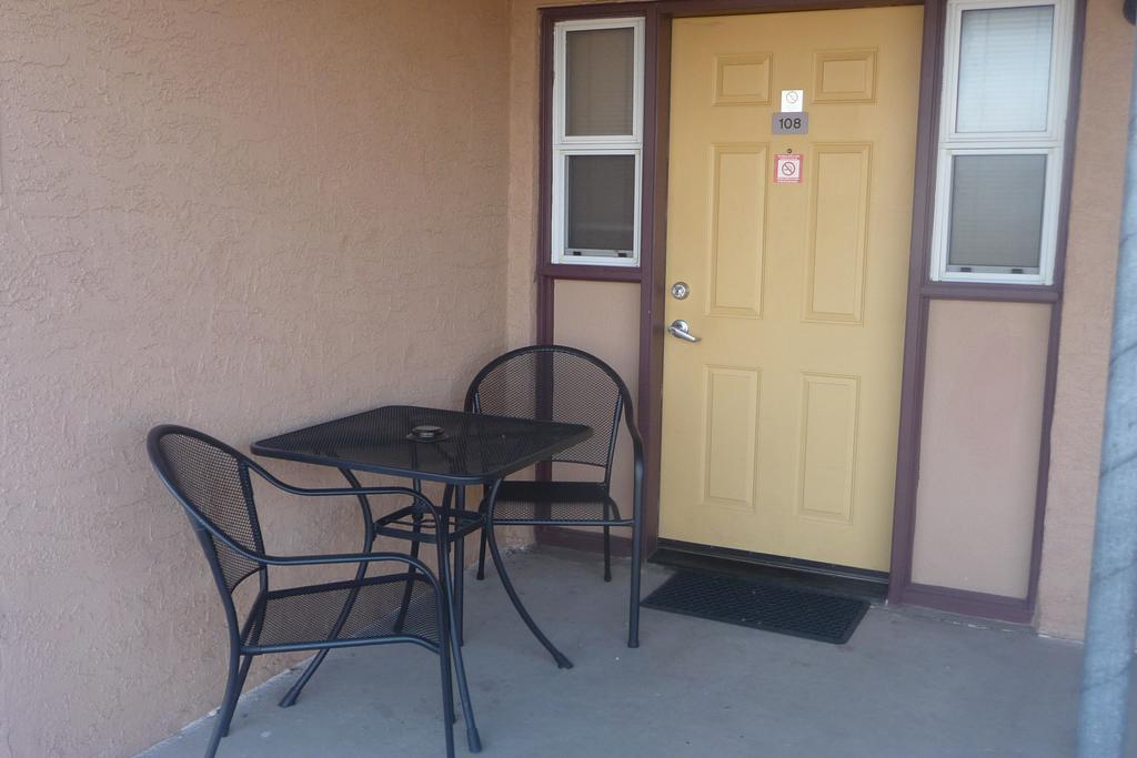 Palms Inn Gila Bend Luaran gambar