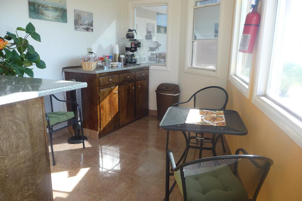 Palms Inn Gila Bend Luaran gambar