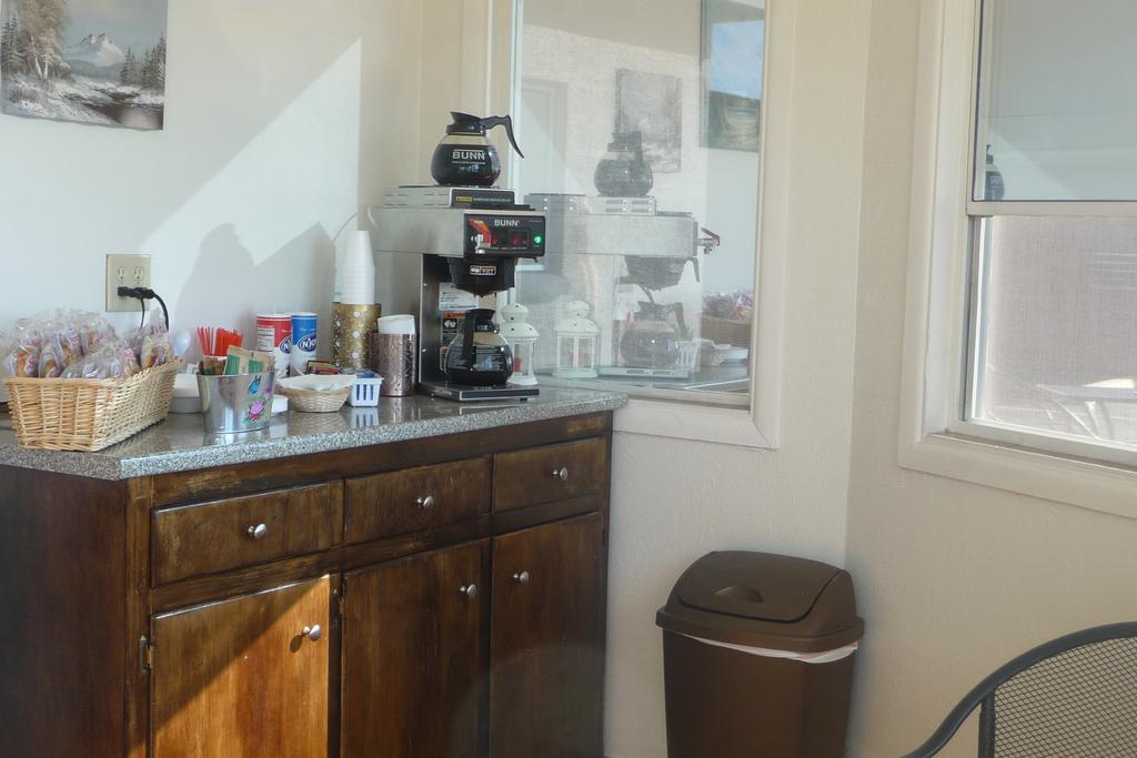 Palms Inn Gila Bend Luaran gambar