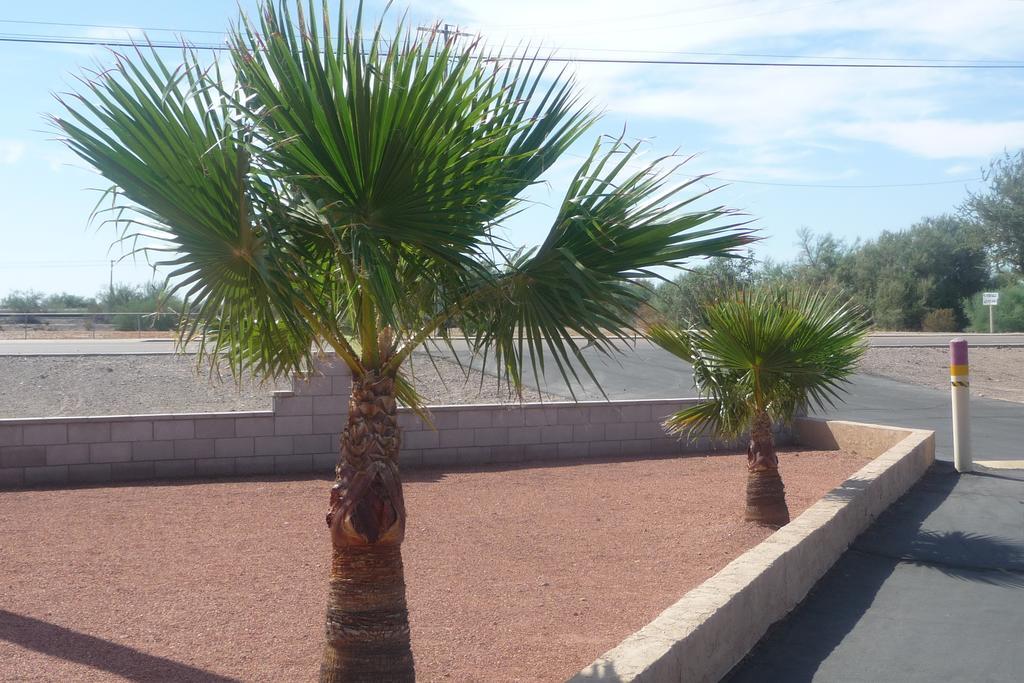 Palms Inn Gila Bend Luaran gambar